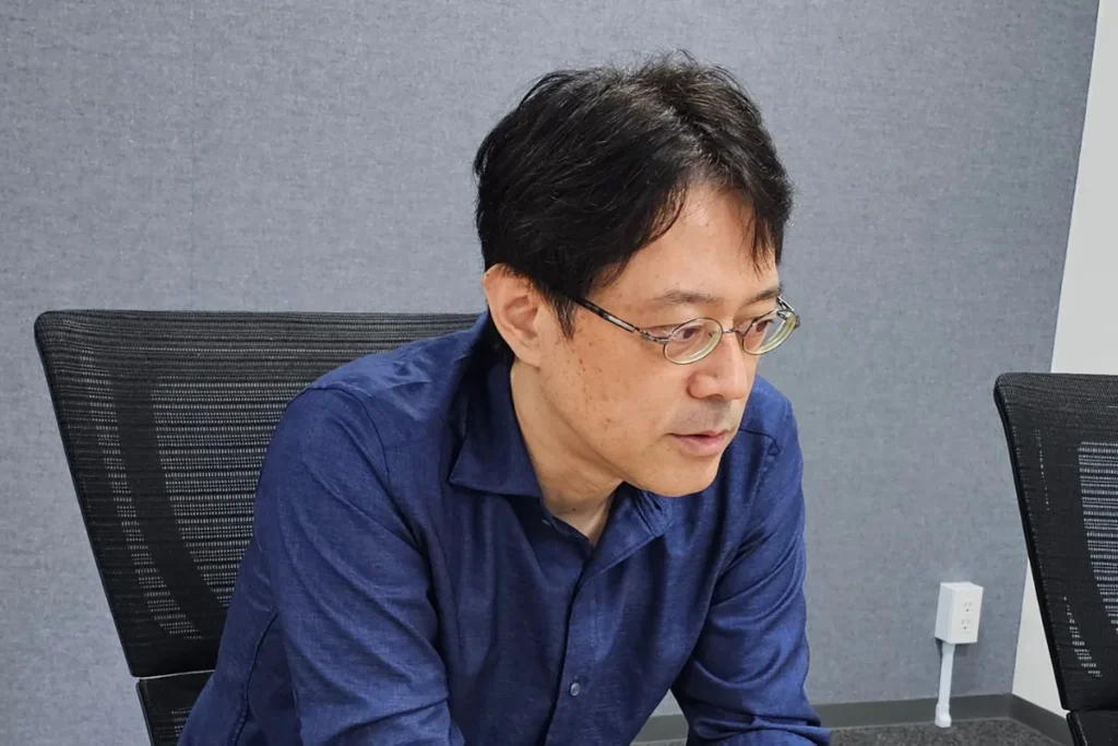 独立公認会計士インタビュー(江上さん①)