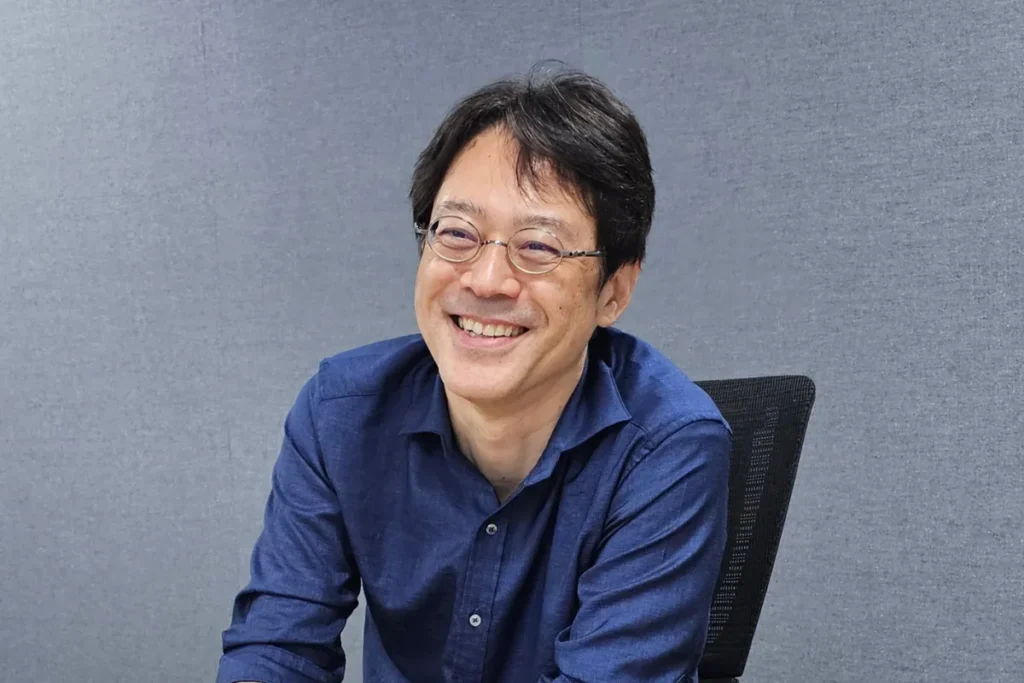 独立公認会計士インタビュー(江上さん②)