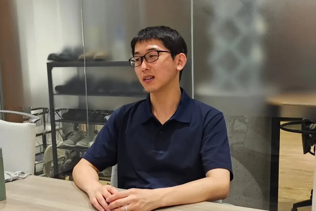 独立会計士(疋田さん)インタビュー1